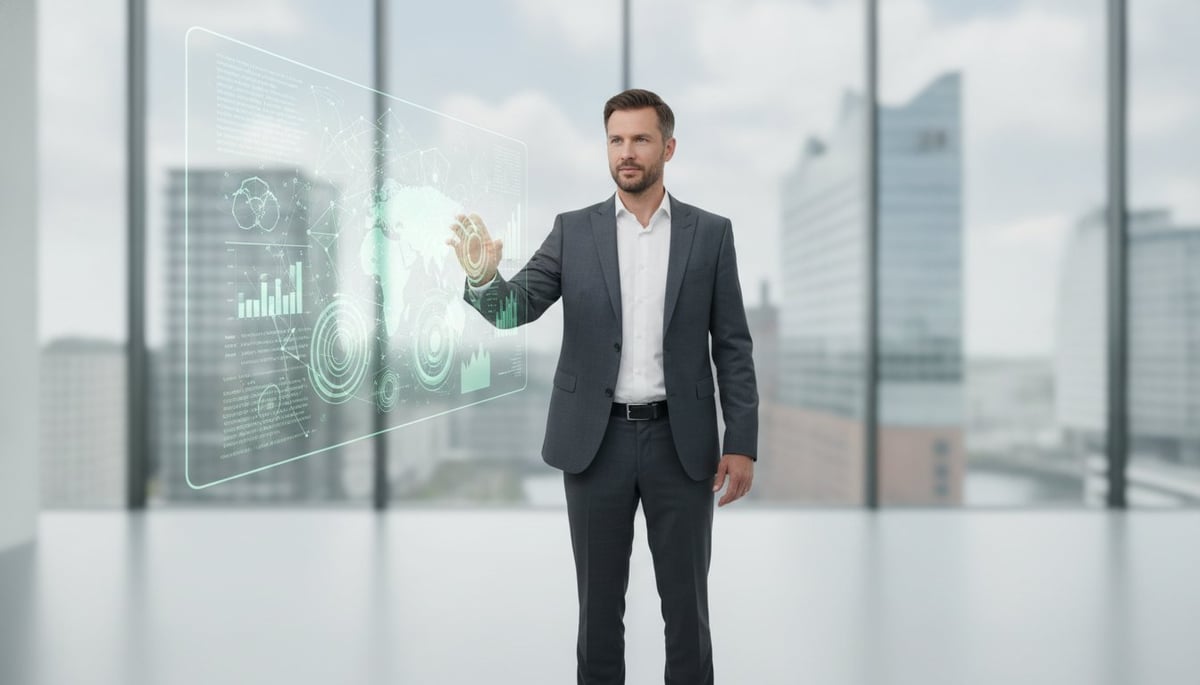 Finding a Freelance Data Analyst: How to Secure Top Experts for Your Projects in 2026
