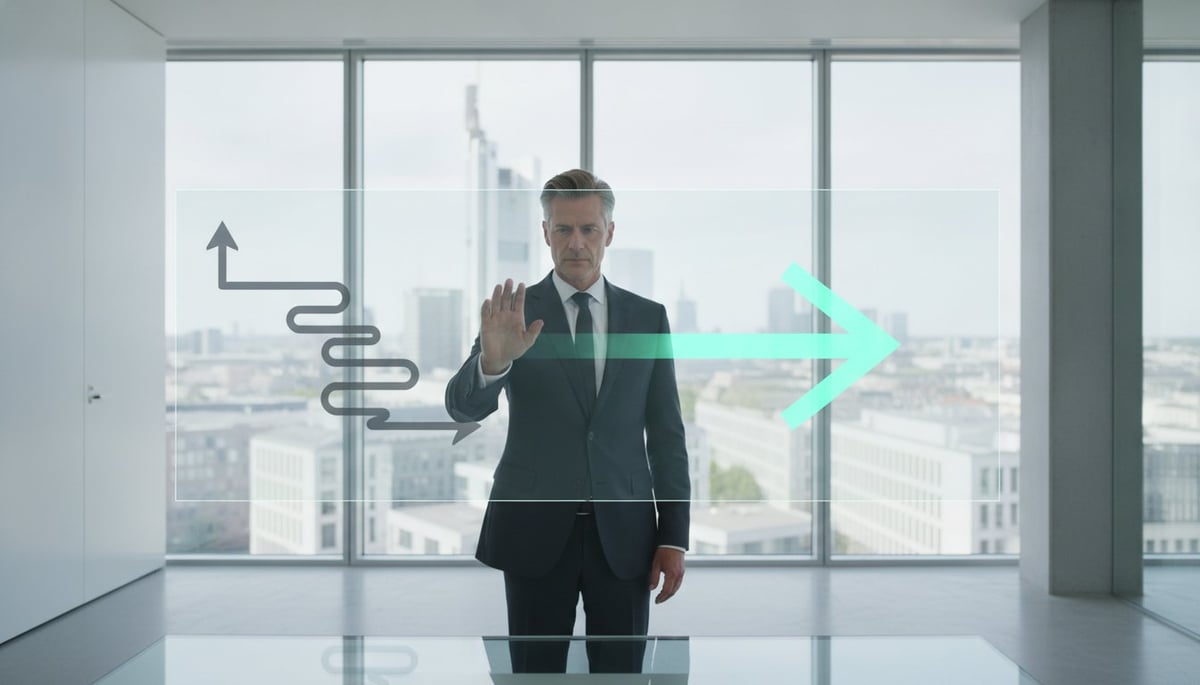 Interim Management vs. Executive Search: A Strategic Comparison for Decision-Makers in 2026