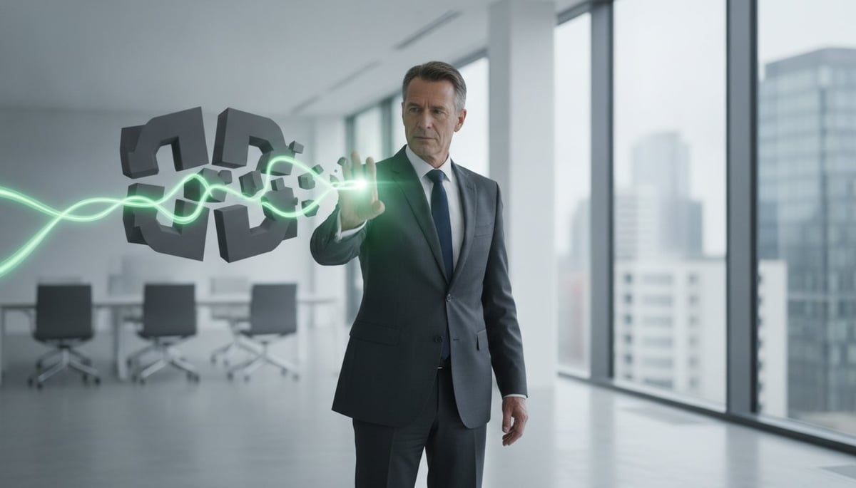 Change Management: Why External Consultants Are Crucial to a Company's Success in 2026