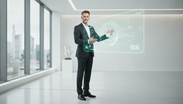 Freelance Berater Digitale Transformation: Experten finden