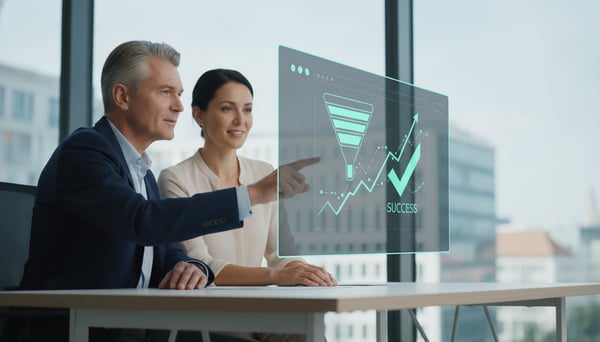 Conversion Rate Optimization Consultants: Experts in Measurable Revenue Growth 2026