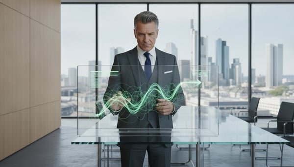 Interim COO finden: In 24–36 Stunden zur operativen Exzellenz