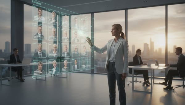 Benefits of an Expert Network: Why Companies Will Rely on Curated Expertise in 2026