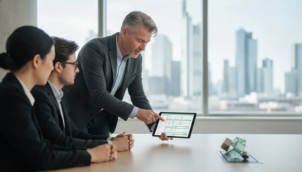 Responsibilities of a Freelance Consultant: Strategic Expertise and Operational Excellence