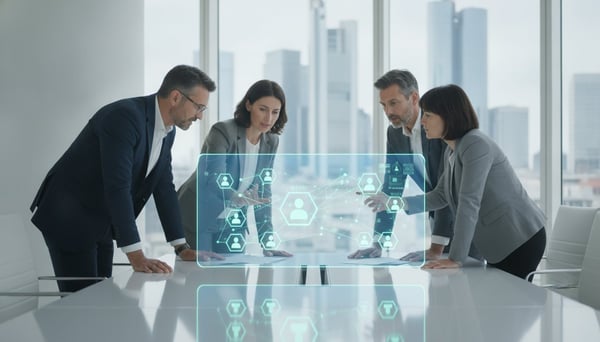 Expert Team for the Project: How to Build High-Performance Teams in 2026