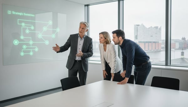 Engaging External Strategy Experts: Maximizing Leverage for Your 2026 Business Goals
