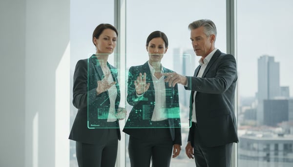 Digital Transformation Experts: Your Guide to Transformation in 2026