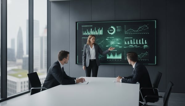 Freelance ESG Berater: Experten für Nachhaltigkeit und CSRD-Compliance 2026 finden