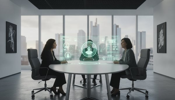 On-Demand Beratung: Der strategische Leitfaden für Unternehmen 2026