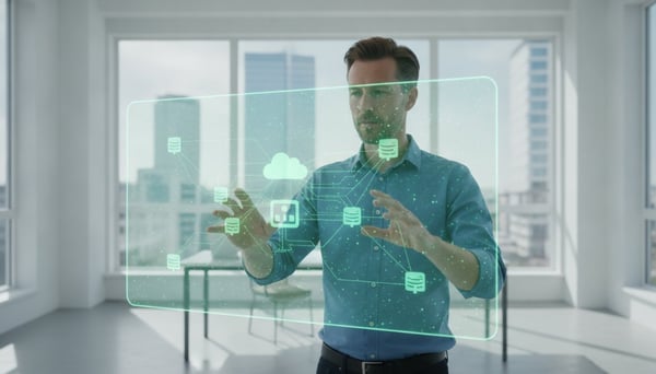 Freelance Cloud Architect finden: Strategische Expertise für Ihre Infrastruktur 2026