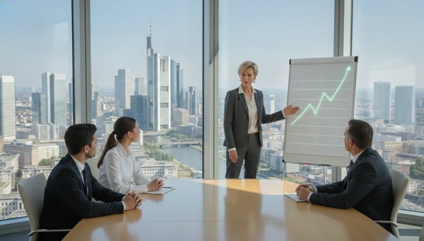 Vorteile Interim Management: Strategische Agilität und ROI für Unternehmen 2026