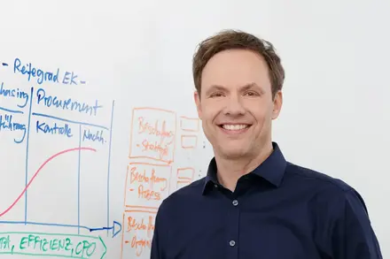 Case Study Übergang von B2B zu D2C
