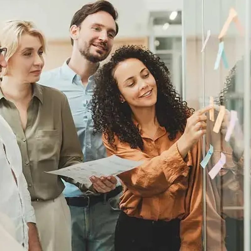Agile Transformation