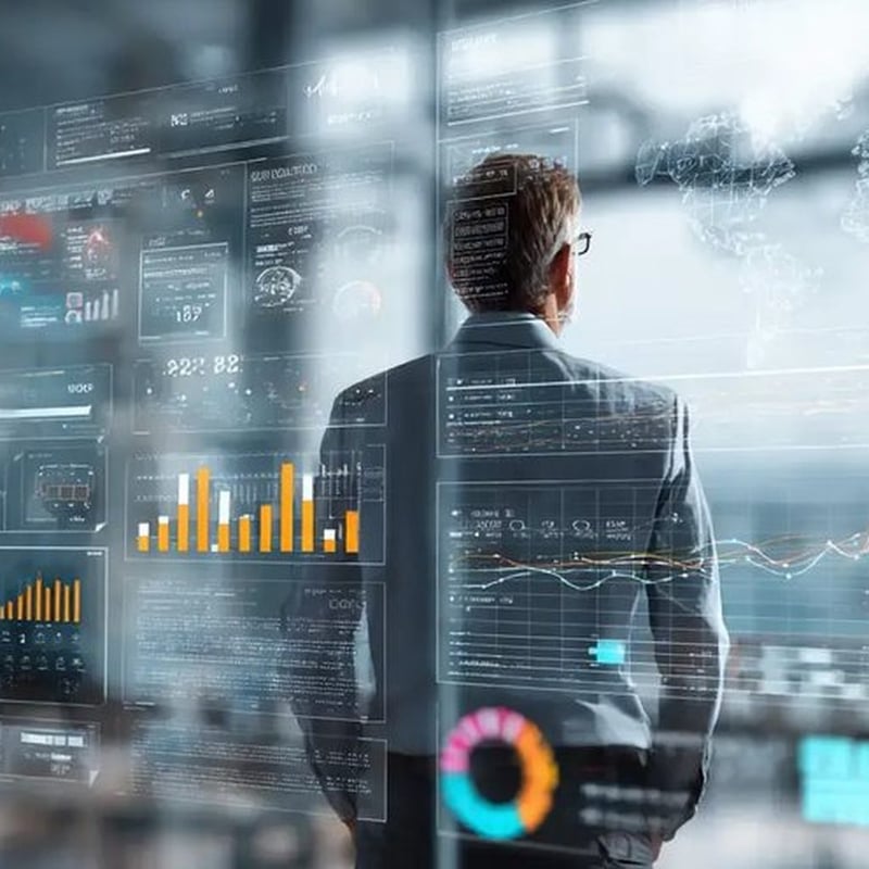 Business Intelligence