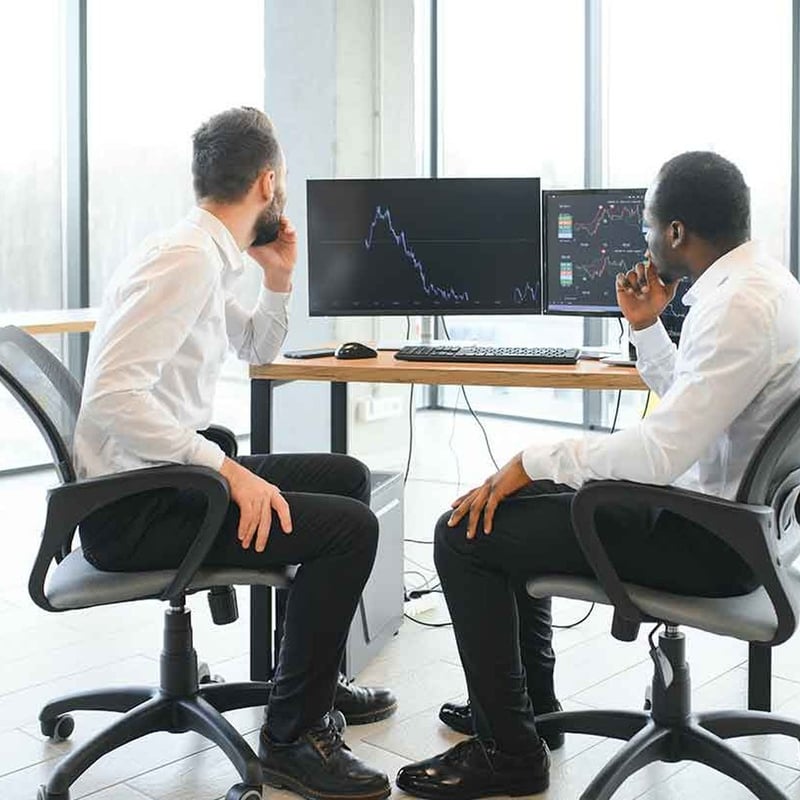Controlling Consulting