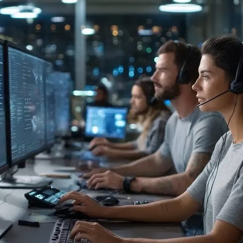 Cyber Security