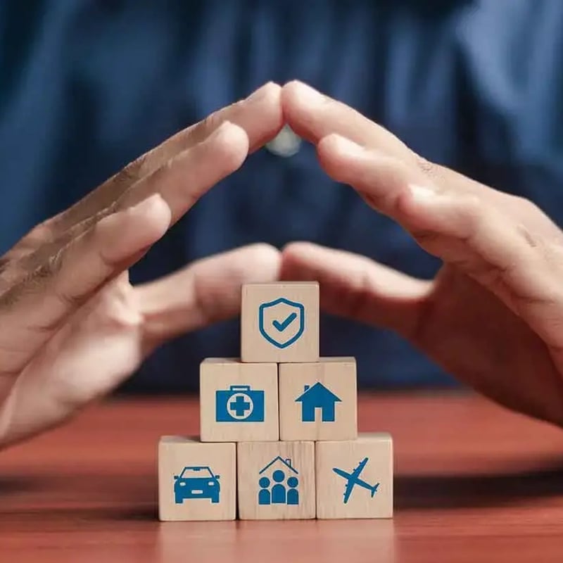 Data Protection Consulting