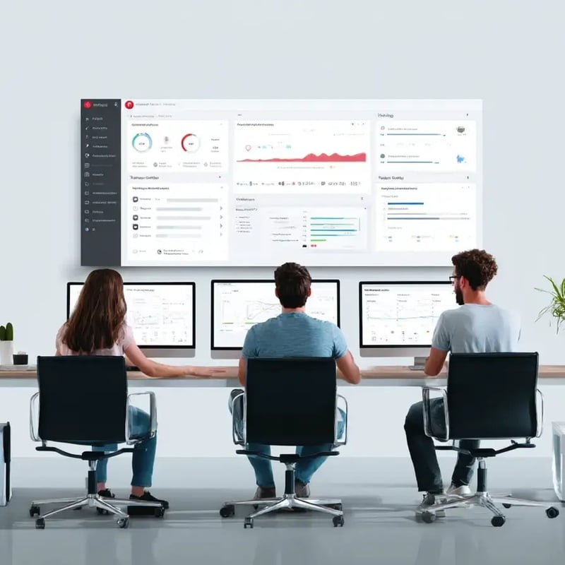 E-Commerce Consulting