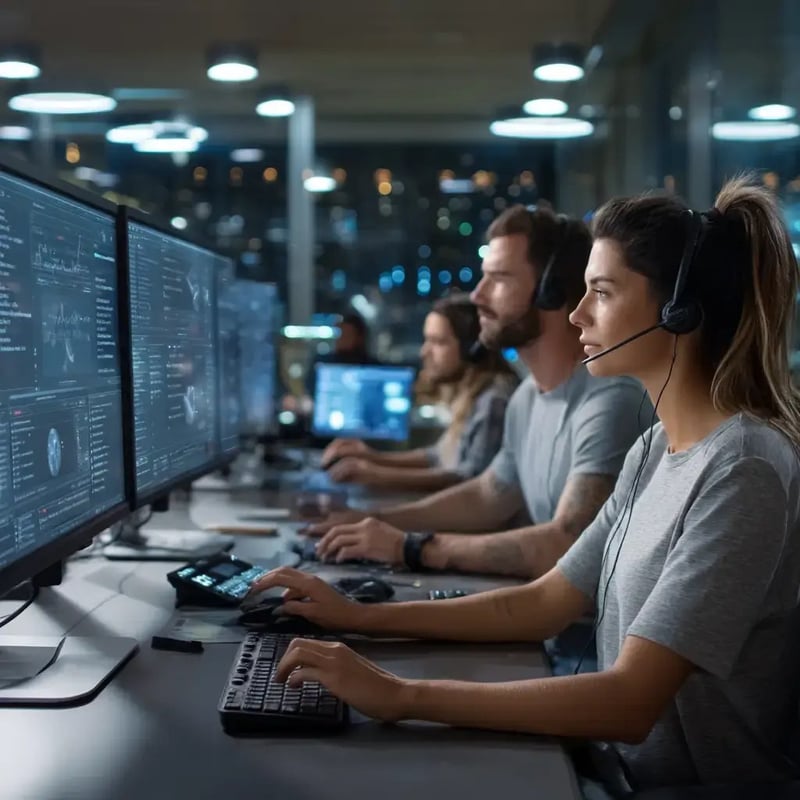 IT Service Management Consulting