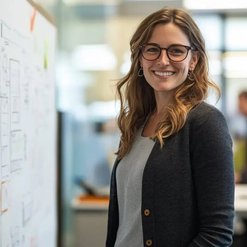 UX Consulting