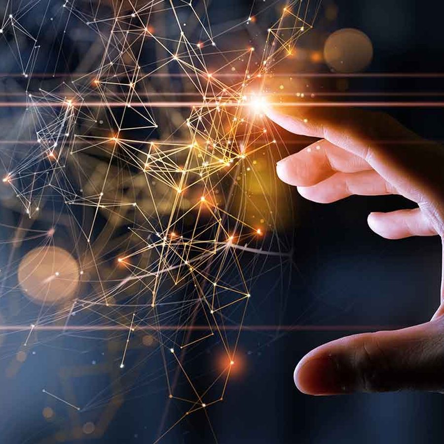 Fourth step: building the sales process and its steering in the system