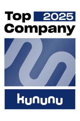 consultingheads-award-top-company-2025-kununu