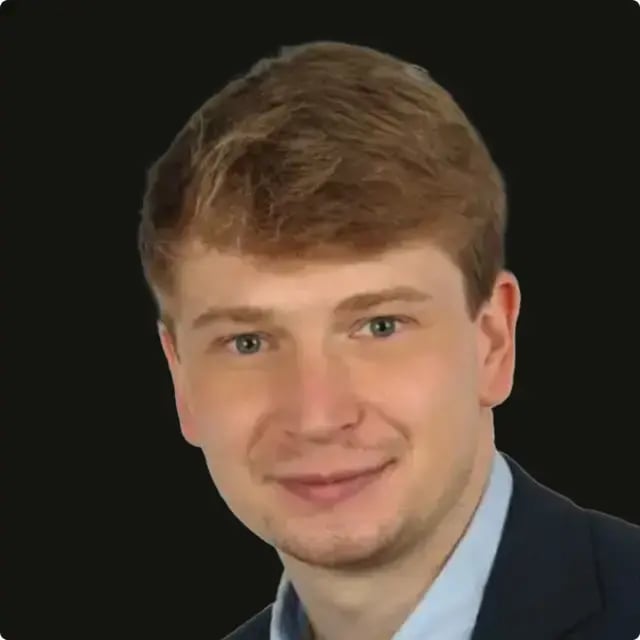 Gerald Richter-Blumenthal