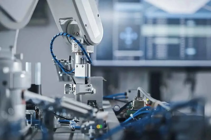 Qualitätsanforderungen in der Regelwerkswelt Elektronik & Halbleiter