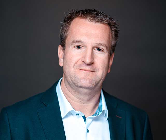 Olaf Melsbach