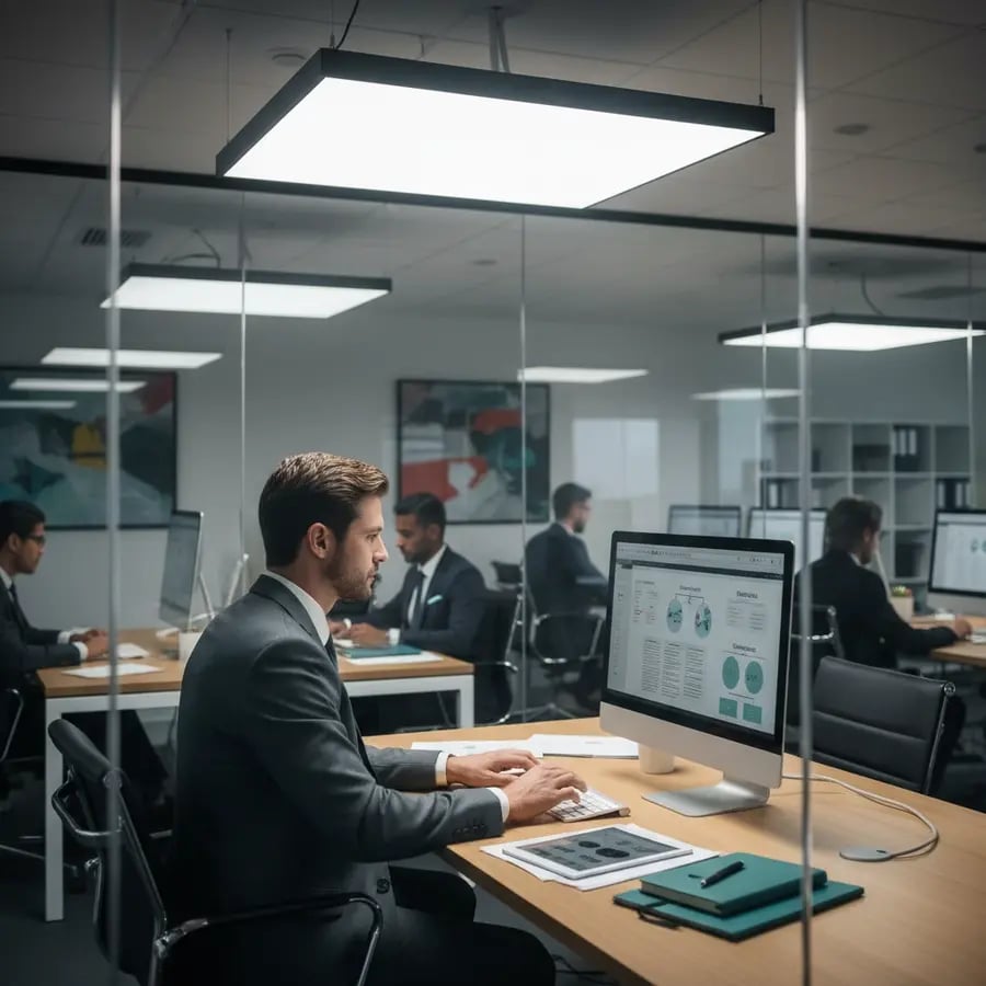 The Right Compliance & Legal Experts for Your Situation
