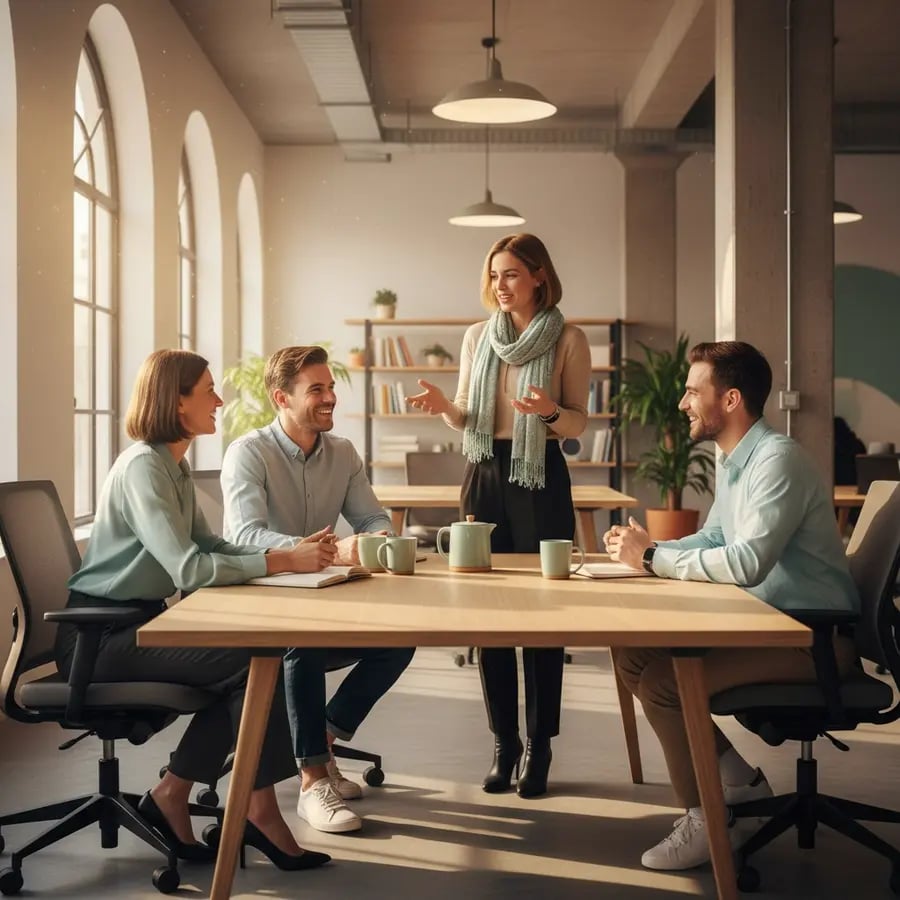 Cybersecurity Experts Tailored to Your Situation