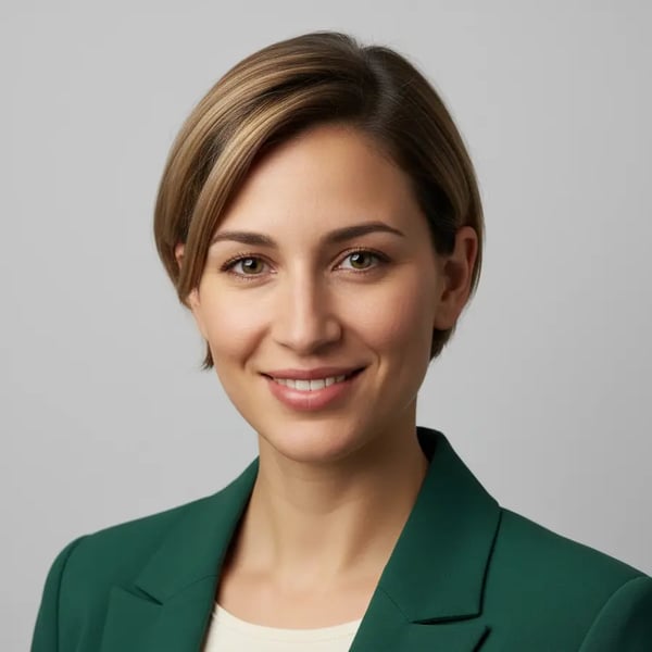Digitalisierungsberater Profil - Kandidat sofort verfuegbar