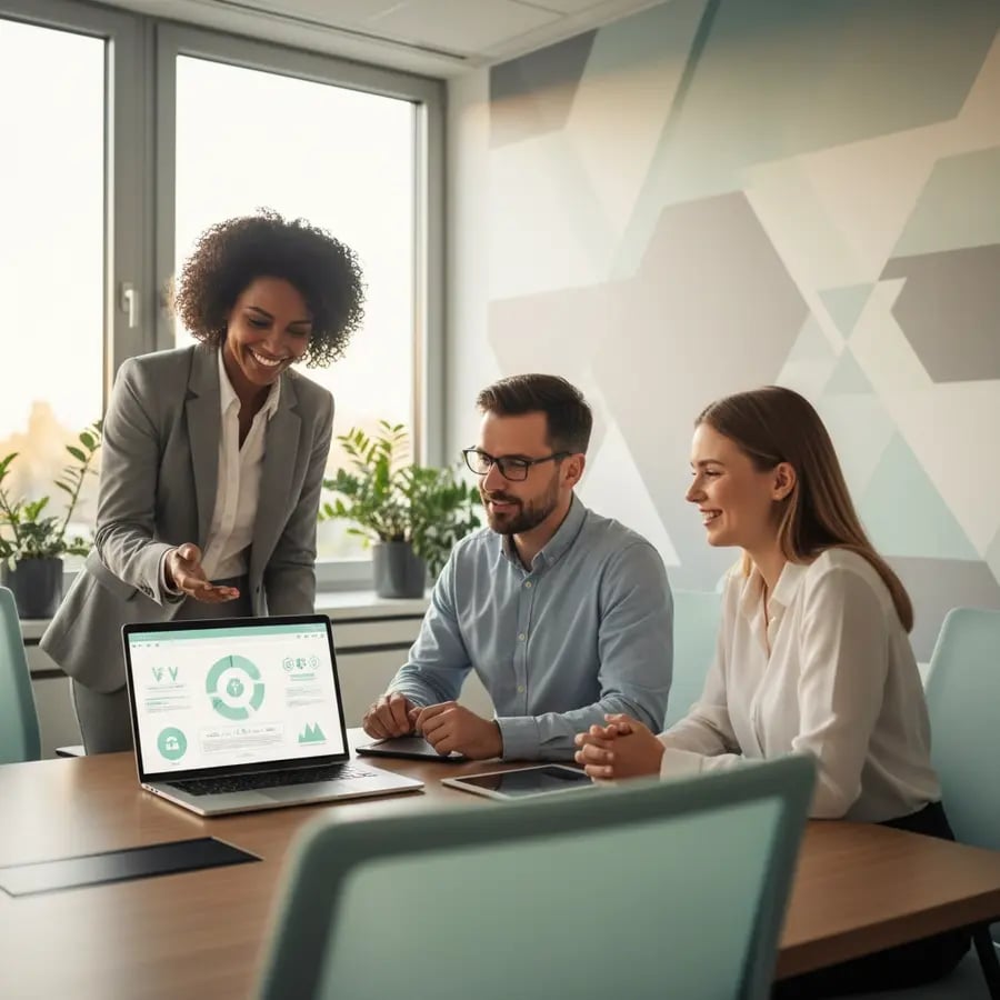 External Team of Specialized Medical Law Attorneys at Work