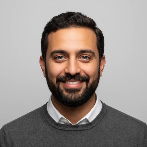Kandidatenprofil Freelance AI Data Engineer – für Interim-Einsätze verfügbar