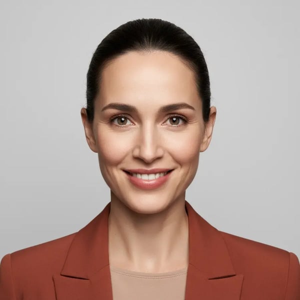 Kandidatenprofil Freelance AI Governance Consultant – kurzfristig verfügbar