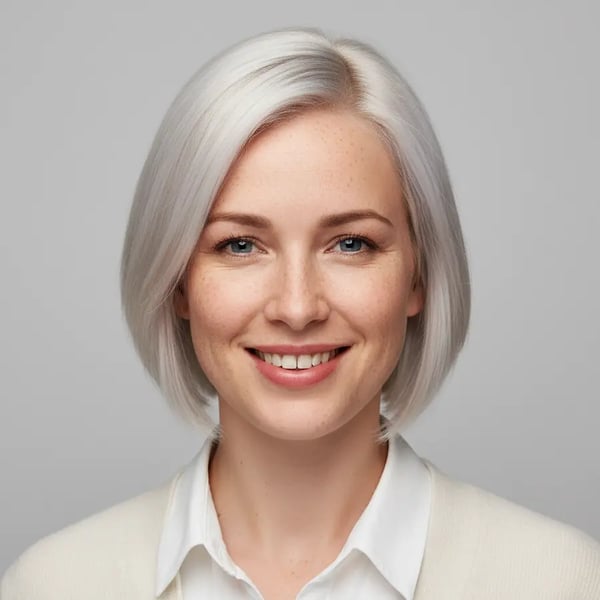 Kandidatenprofil Freelance AI Governance Consultant – mit Branchenerfahrung