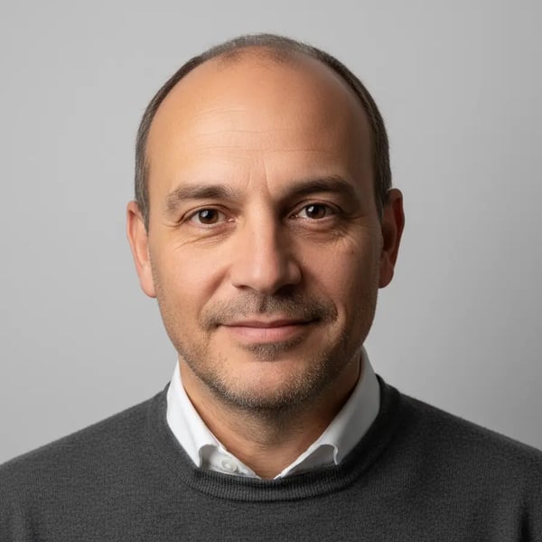 Kandidatenprofil Freelance AI Governance Consultant – für Interim-Einsätze verfügbar