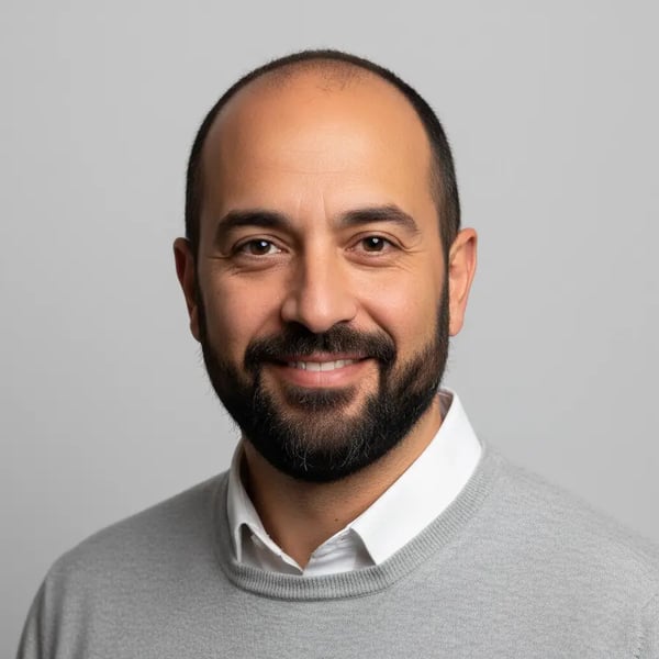 Kandidatenprofil Freelance AI Infrastructure Engineer – für Interim-Einsätze verfügbar