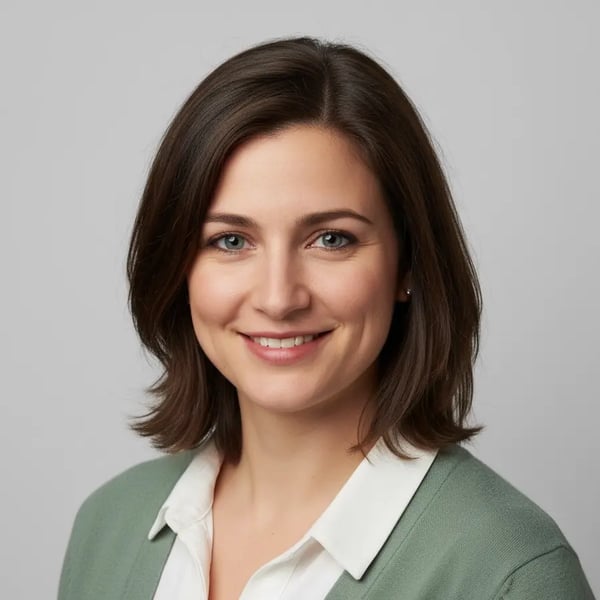 Kandidatenprofil Freelance AI Trainer – mit Branchenerfahrung
