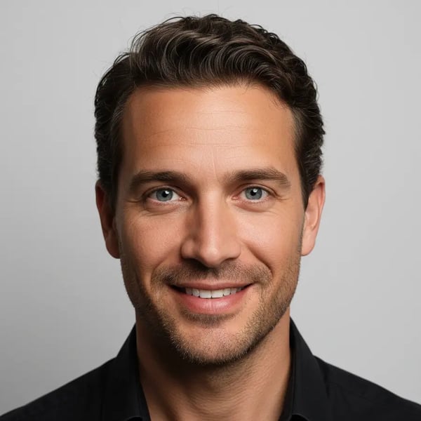Kandidatenprofil Freelance AI Trainer – für Interim-Einsätze verfügbar