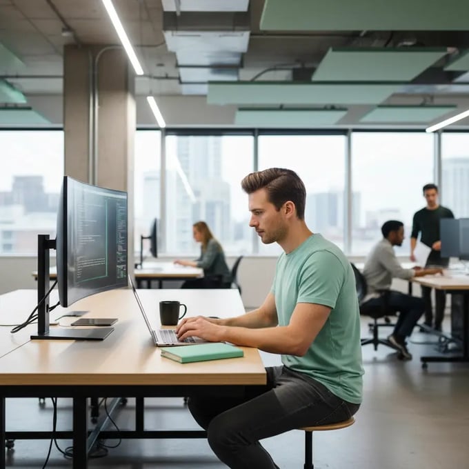 Freelance API Architekt – consultingheads