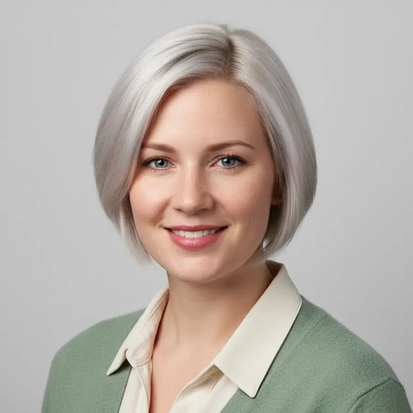 Kandidatenprofil Freelance Account Executive – mit Branchenerfahrung