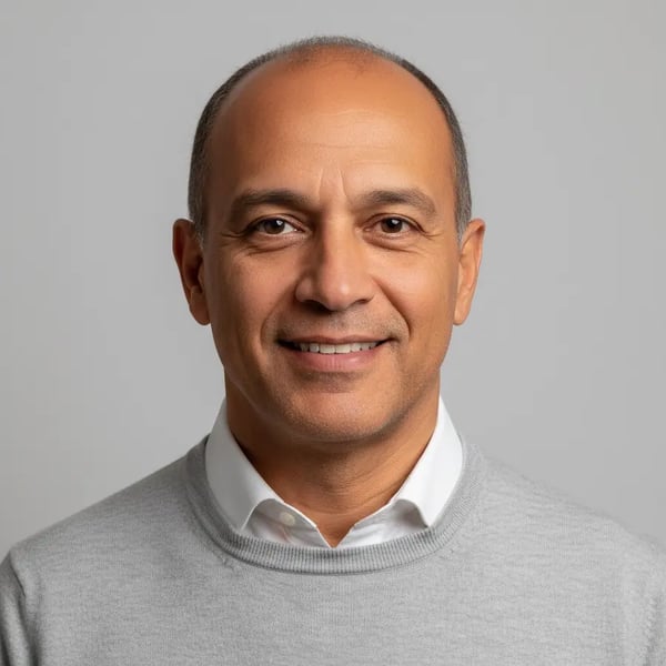 Kandidatenprofil Freelance Account Executive – für Interim-Einsätze verfügbar