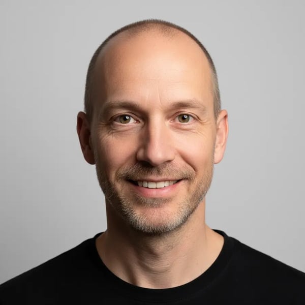 Kandidatenprofil Freelance Agentic AI Engineer – für Interim-Einsätze verfügbar