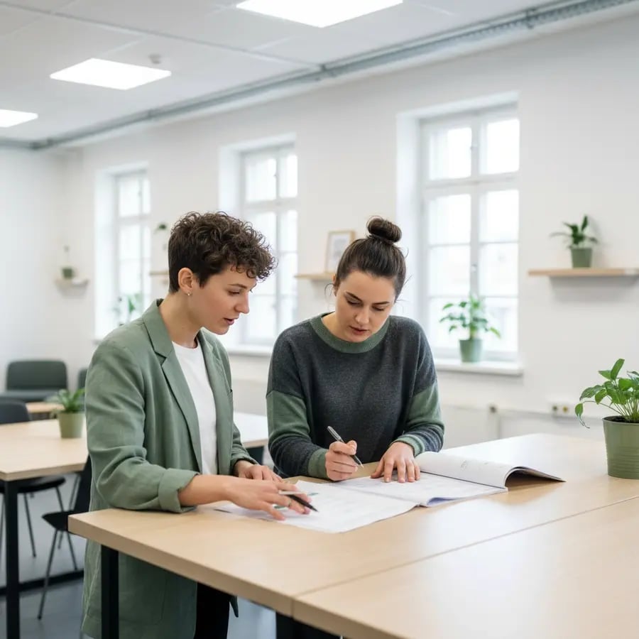 Freelance Agile Transformation Coach: Agile Strukturen verankern, Widerstände überwinden, Ergebnisse liefern.
