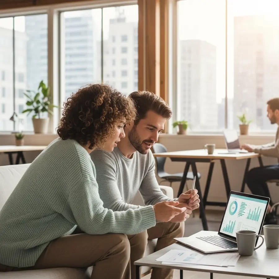 Freelance Atlassian Administrator Team bei der Arbeit