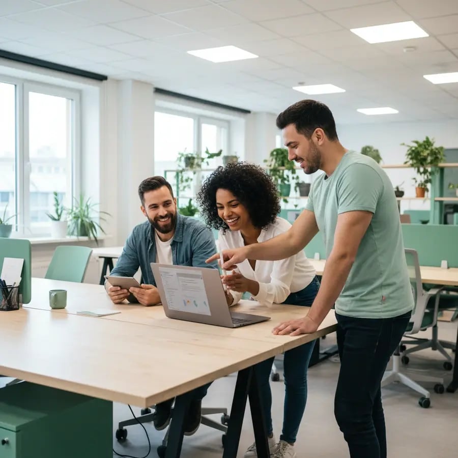 Freelance Azure DevOps Engineer: Stabile Pipelines, schnellere Releases, weniger Risiko.
