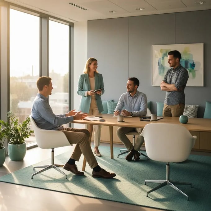 Freelance Beschaffungsberater – consultingheads