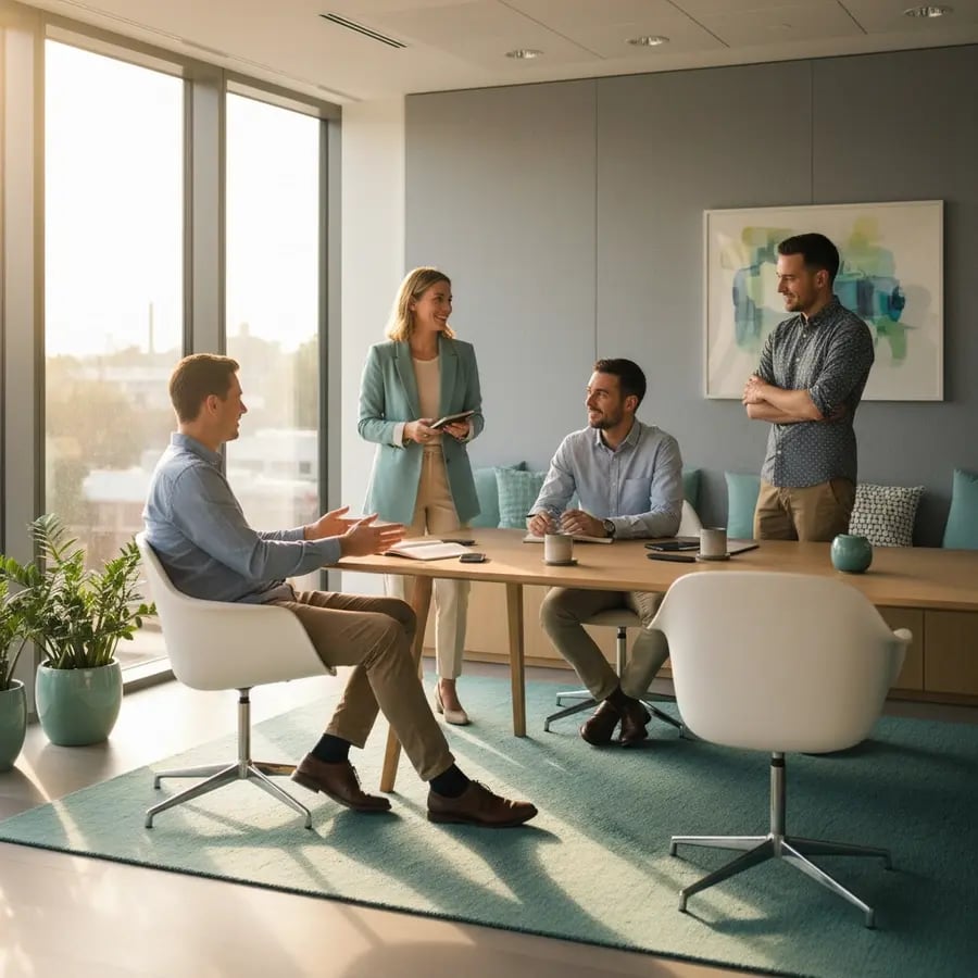 Freelance Procurement Consultant