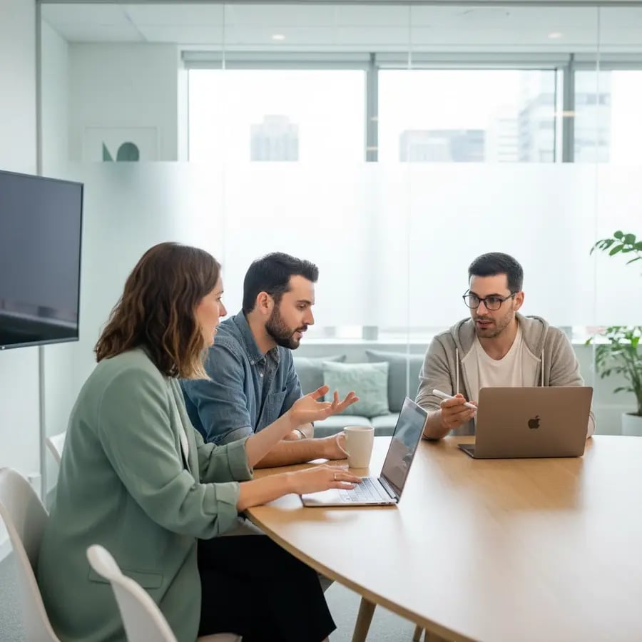 Freelance Bestandsmanager